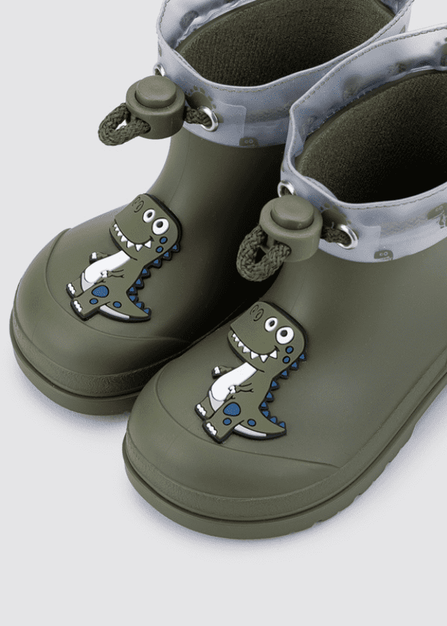 Botas Mendi Dino