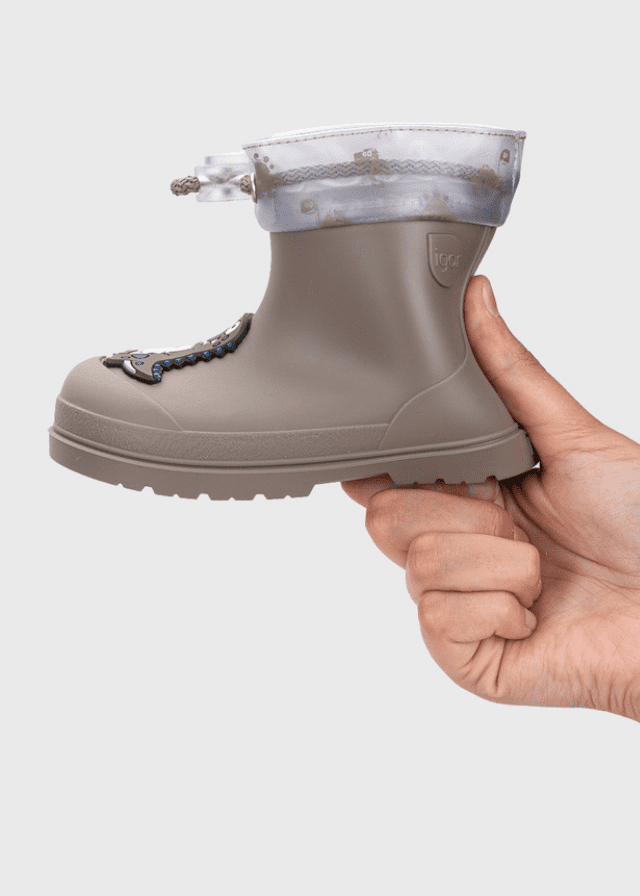 Botas Mendi Dino
