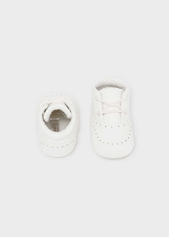 Zapatos vestir