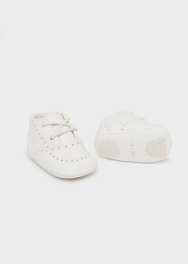 Zapatos vestir