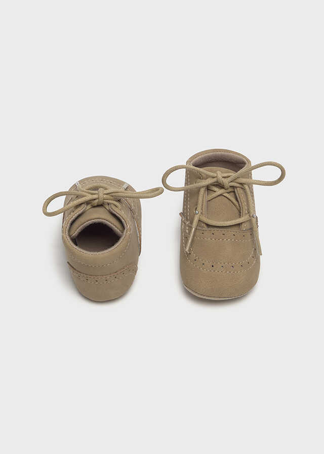 Zapatos vestir