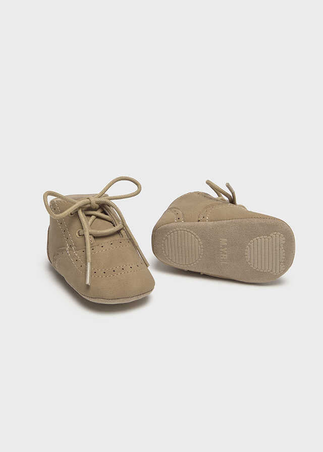 Zapatos vestir