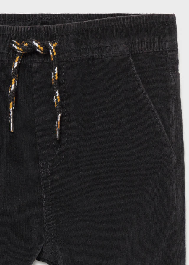 Pantalon micropana forrado