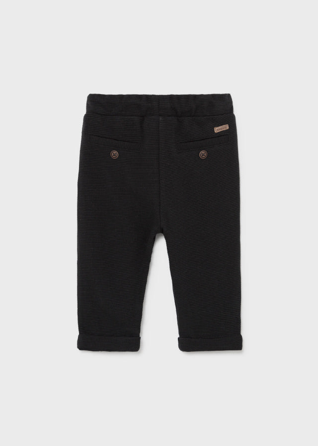 Pantalon punto confort