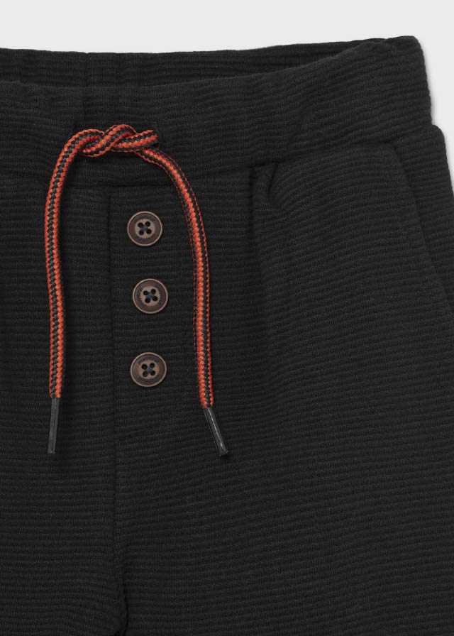 Pantalon punto confort