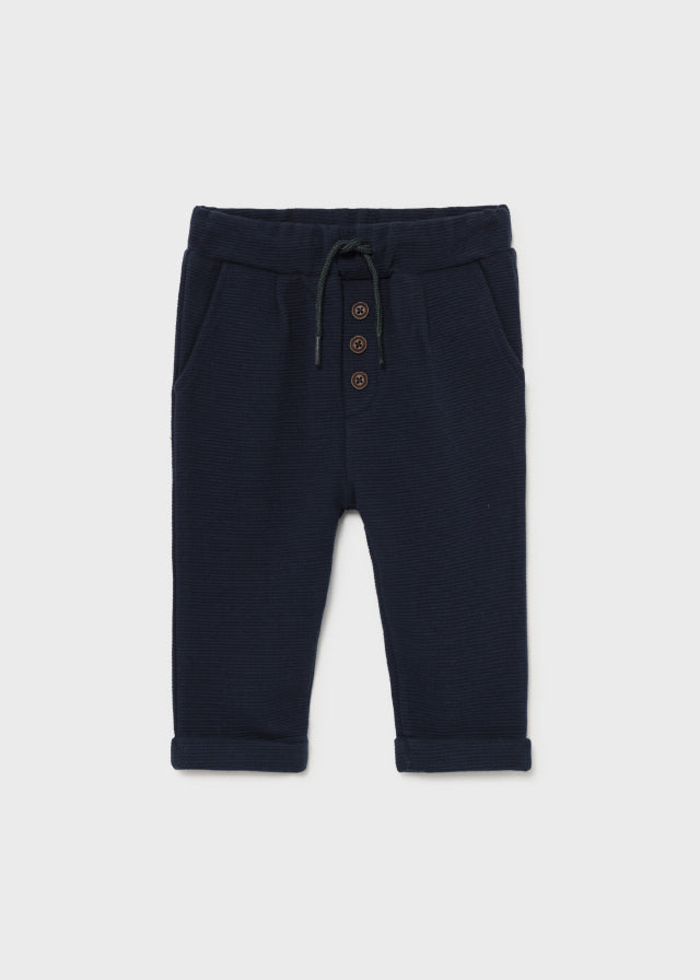 Pantalon punto confort