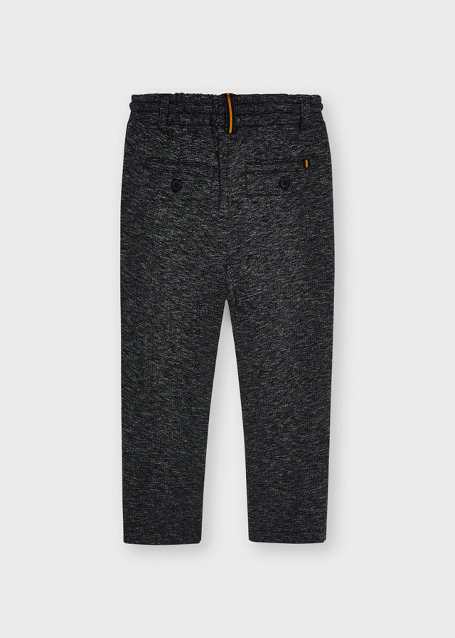 Pantalón punto vestir