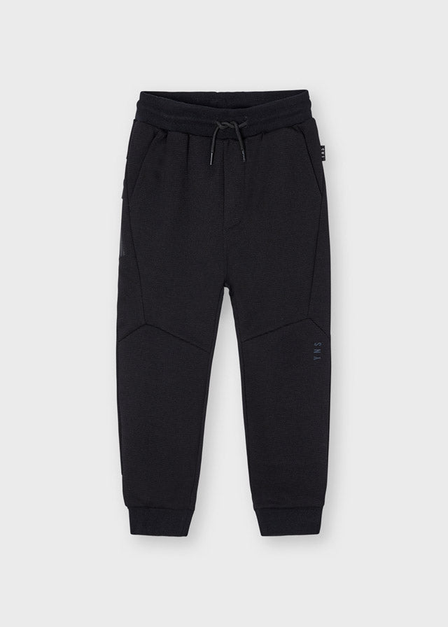 Pantalon punto otoman