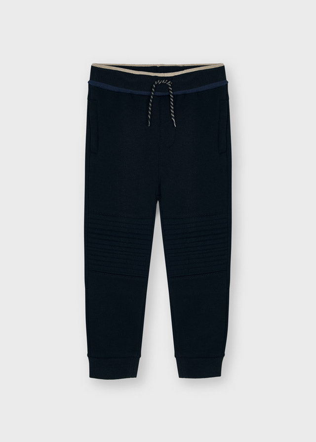 Pantalon jogger punto