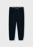Pantalon jogger punto