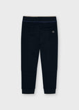 Pantalon jogger punto