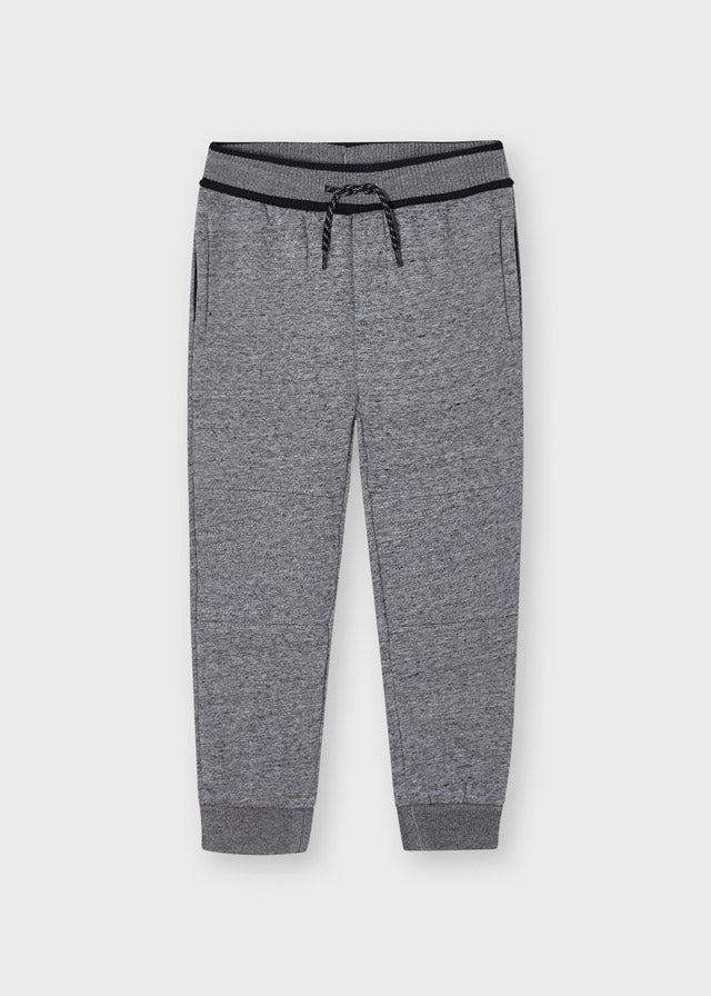 Pantalon jogger punto