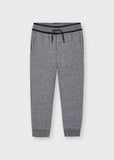 Pantalon jogger punto
