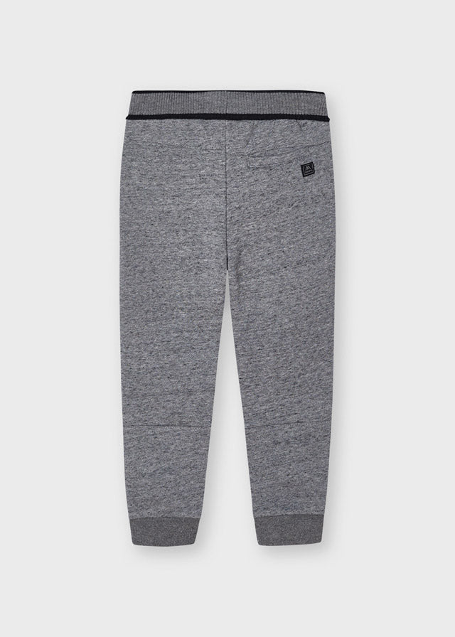 Pantalon jogger punto