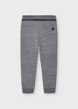 Pantalon jogger punto
