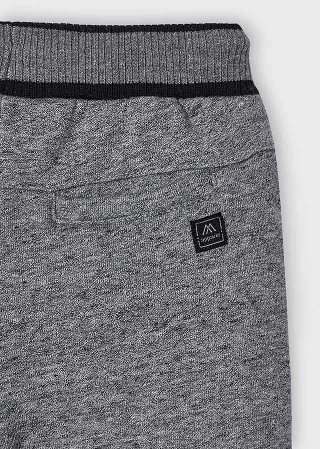 Pantalon jogger punto