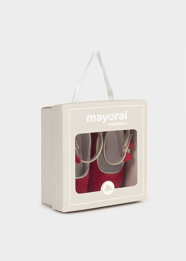 Merceditas terciopelo