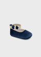 True navy