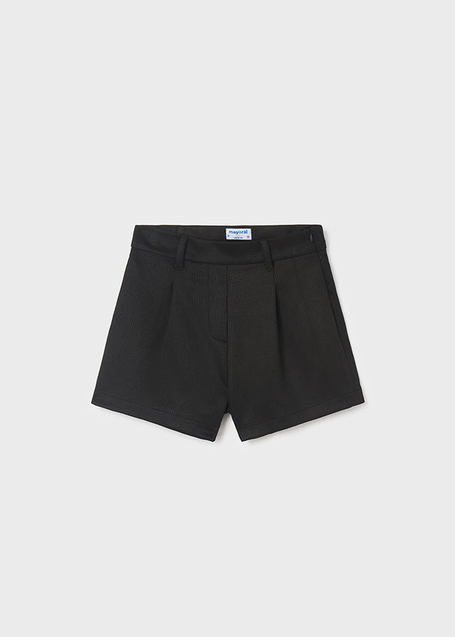 Bermuda punto engomado