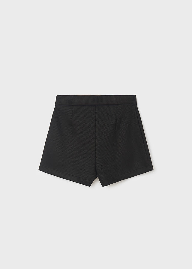 Bermuda punto engomado