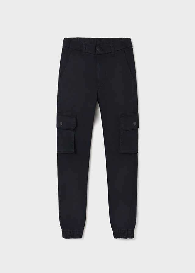 Pantalon cargo