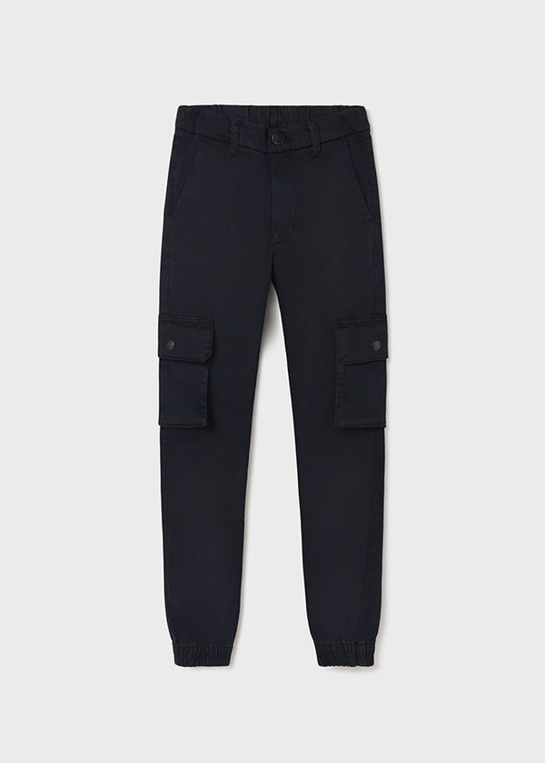 Pantalon cargo