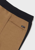 Pantalon interlock doble cara