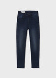 Pantalon tejano skinny fit