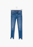 Pantalon denim