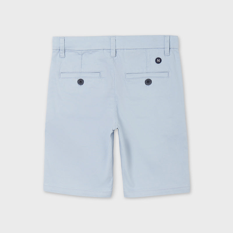 Bermuda chino basico