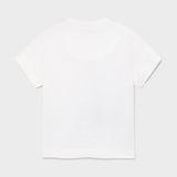 Camiseta m/c "friendship"