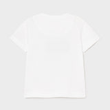 Camiseta m/c lenticular