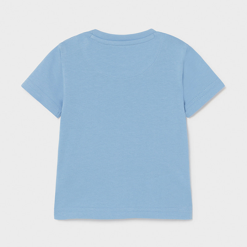 Camiseta m/c lenticular