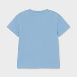 Camiseta m/c lenticular