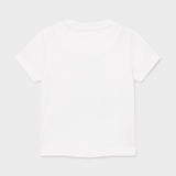 Camiseta m/c "play" perros