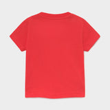 Camiseta m/c "play" perros