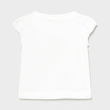 Camiseta m/c golosinas