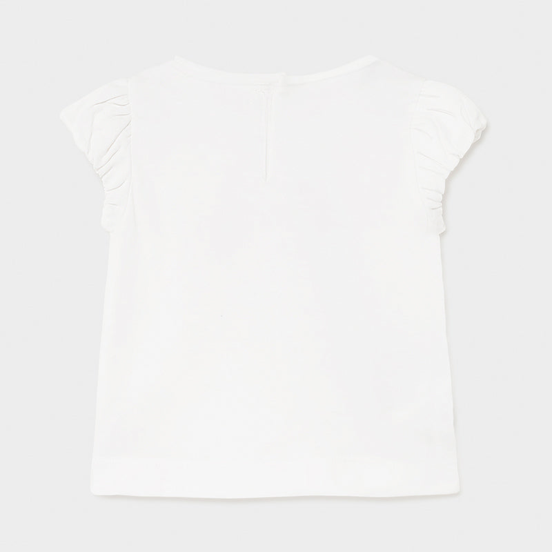 Camiseta m/c golosinas