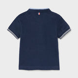 Polo m/c myrl cuello mao