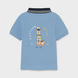 Polo m/c capitan myrl