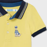 Polo m/c capitan myrl