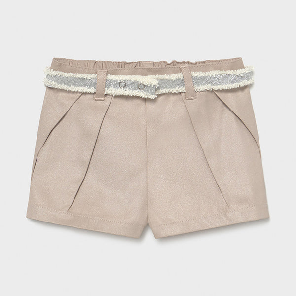 Short sarga