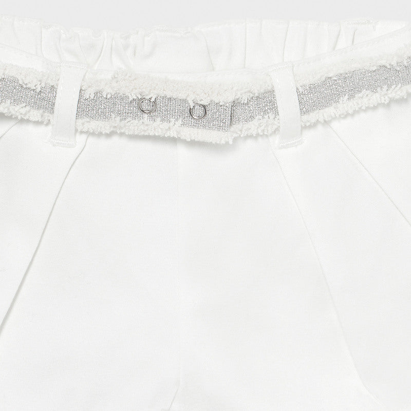 Short sarga