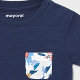 Conjunto bañador y camiseta