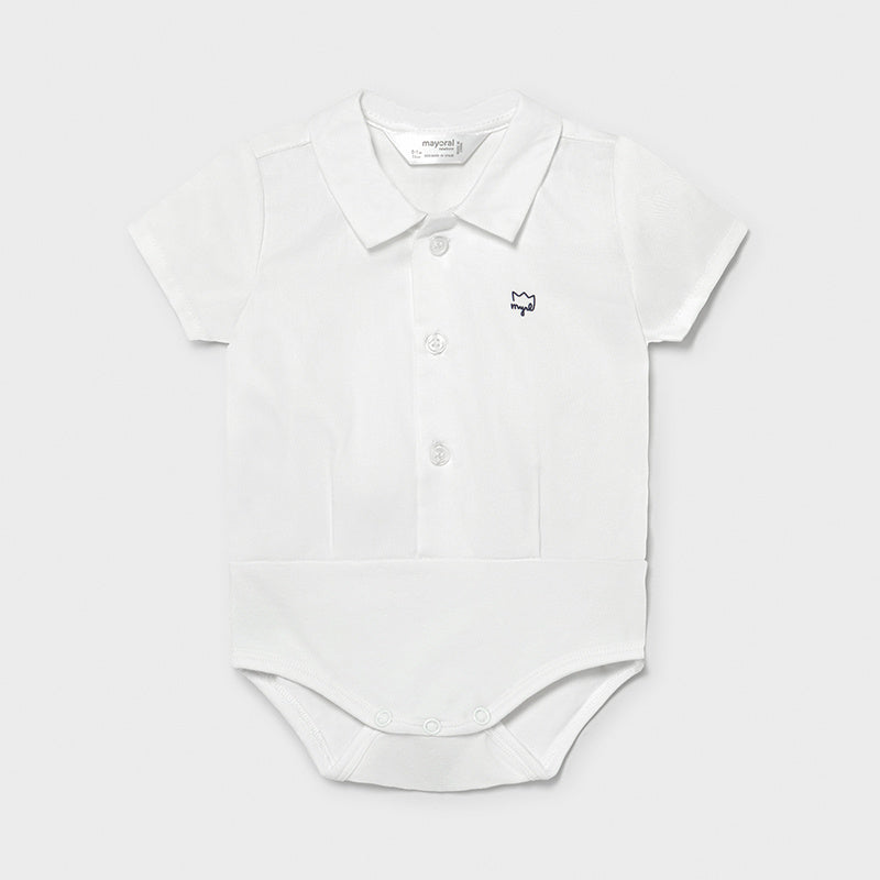 Body camisero m/c