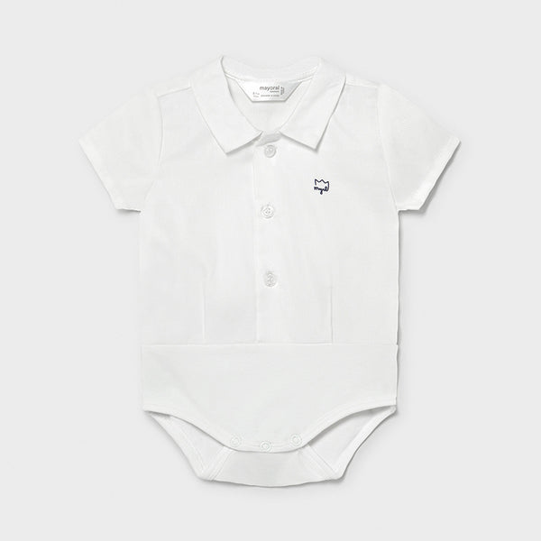 Body camisero m/c