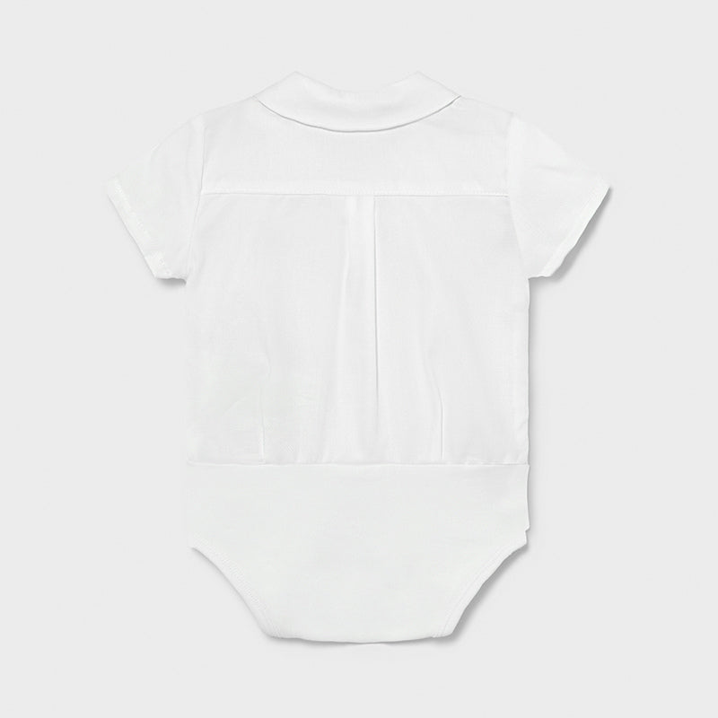 Body camisero m/c