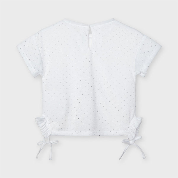 Camiseta m/c topito
