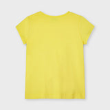 Camiseta m/c serigrafia