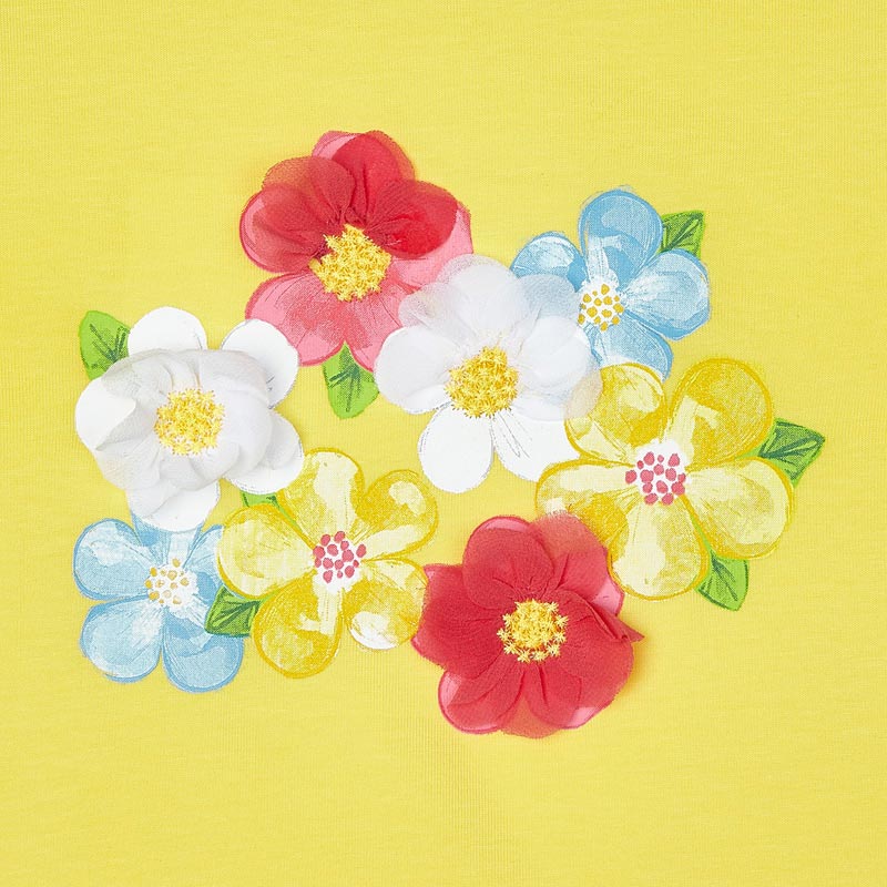 Camiseta m/c serigrafia